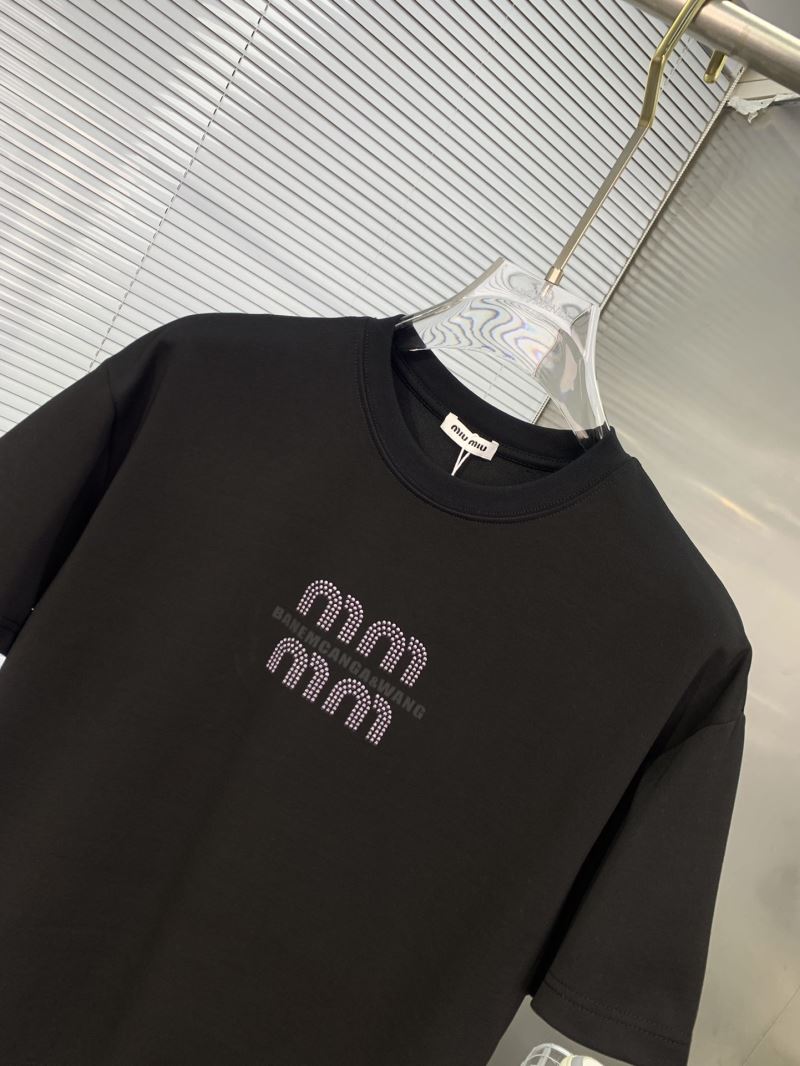 Miu Miu T-Shirts